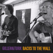 Cover of Backs To The Wall