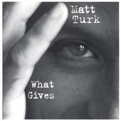 Cover of What Gives