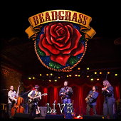 Cover of Deadgrass Live