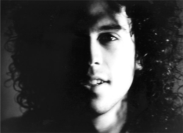 Matt Turk by David Dobkin