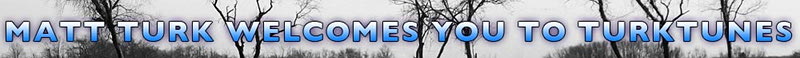 Welcome to Turktunes
