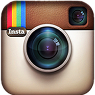 Instagram logo