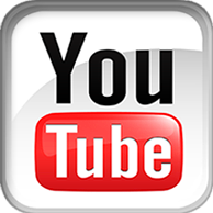 YouTube logo